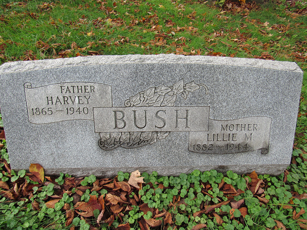 tombstone